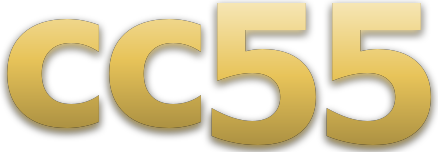 cc55 logo
